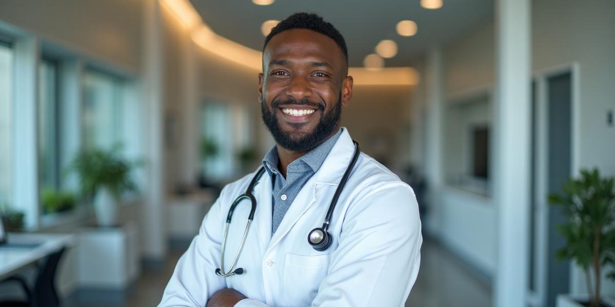 Communicating with Healthcare Professionals: Getting the Best Care