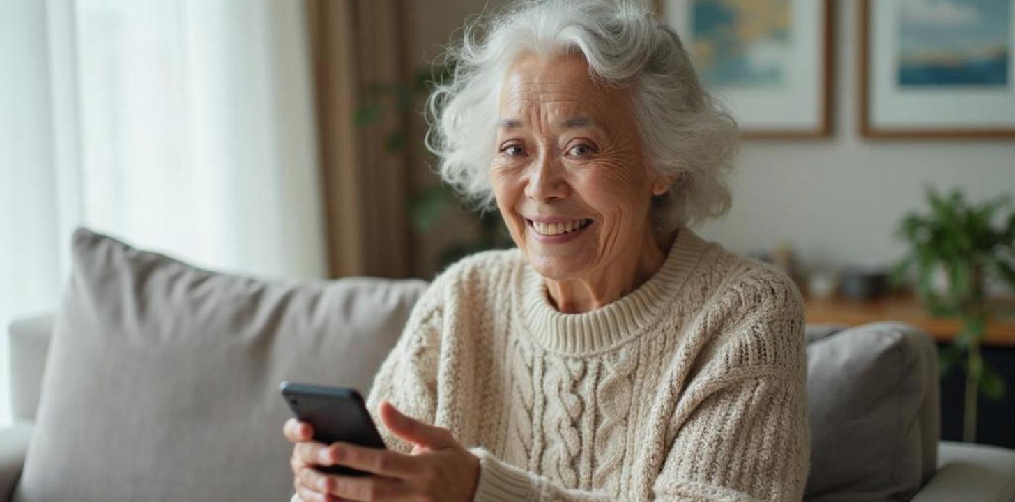 Tech for Carers 101: A Beginner's Guide to Using Technology in Family Care